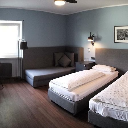 Hotel Henry Dreieich Zewnętrze zdjęcie
