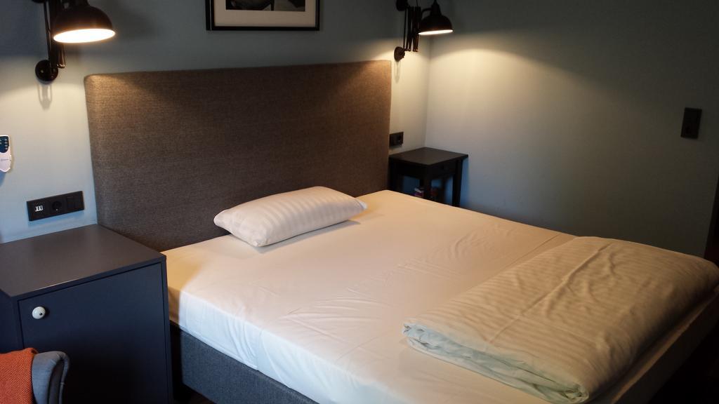 Hotel Henry Dreieich Pokój zdjęcie