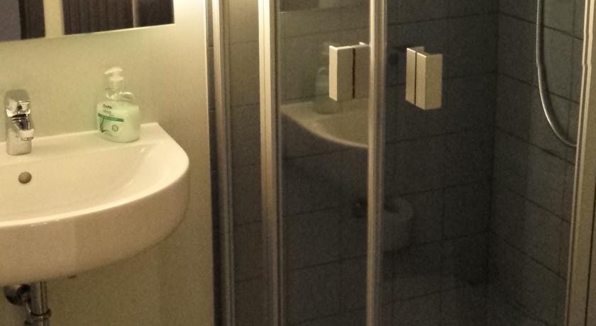 Hotel Henry Dreieich Pokój zdjęcie