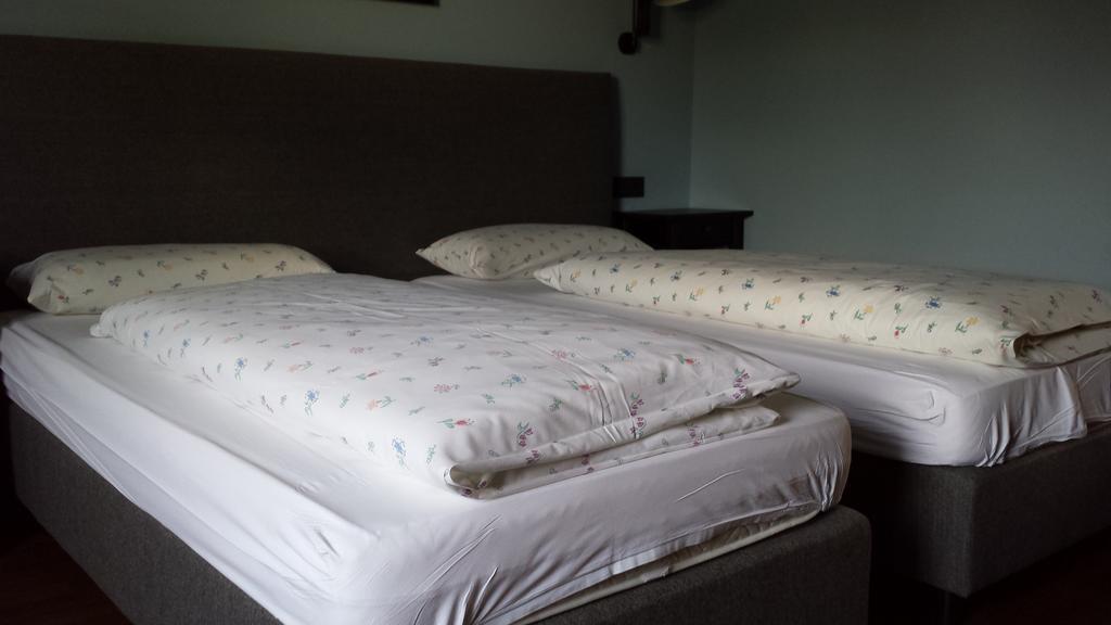 Hotel Henry Dreieich Pokój zdjęcie