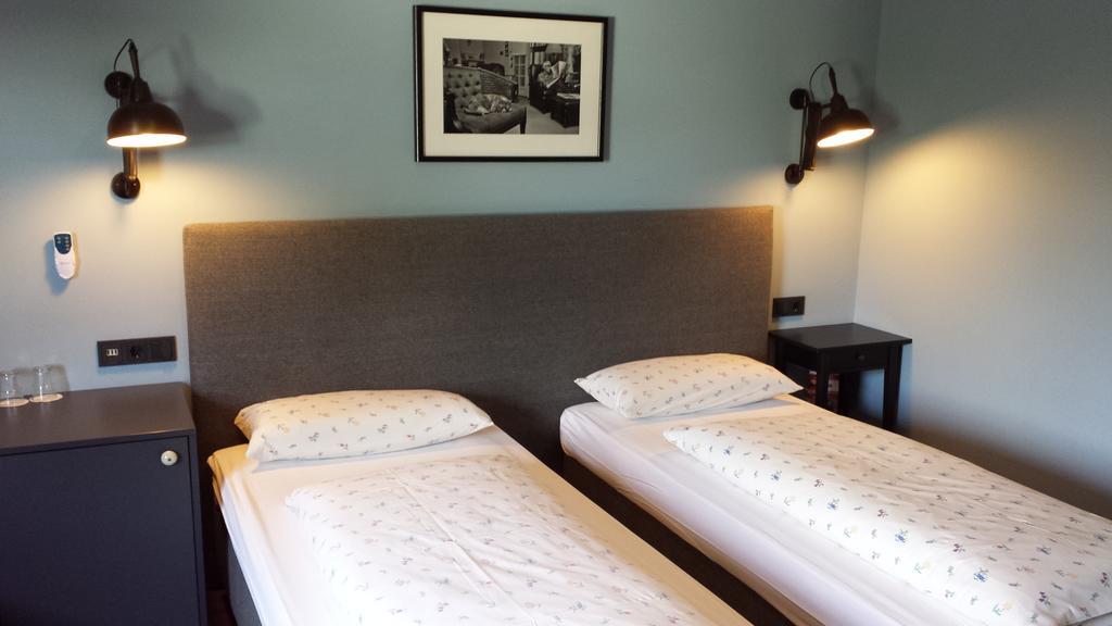 Hotel Henry Dreieich Pokój zdjęcie