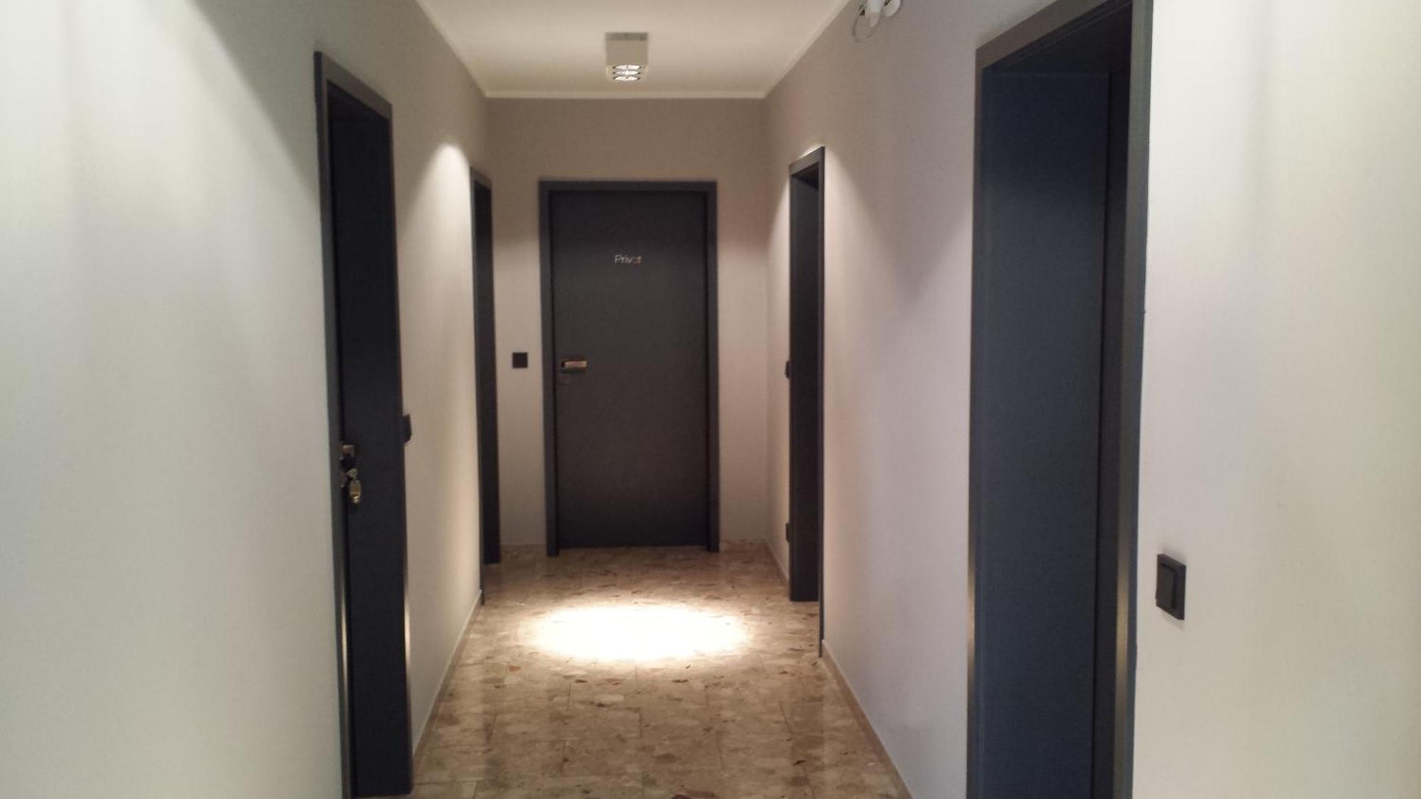 Hotel Henry Dreieich Pokój zdjęcie