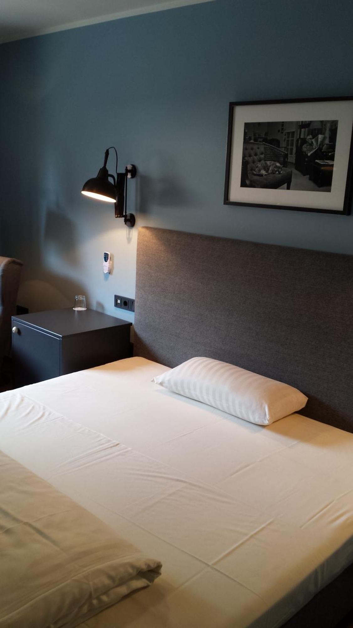 Hotel Henry Dreieich Pokój zdjęcie