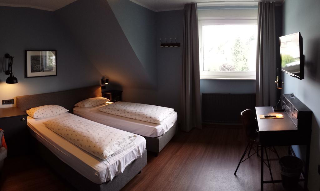 Hotel Henry Dreieich Zewnętrze zdjęcie