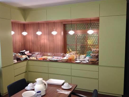 Hotel Henry Dreieich Zewnętrze zdjęcie