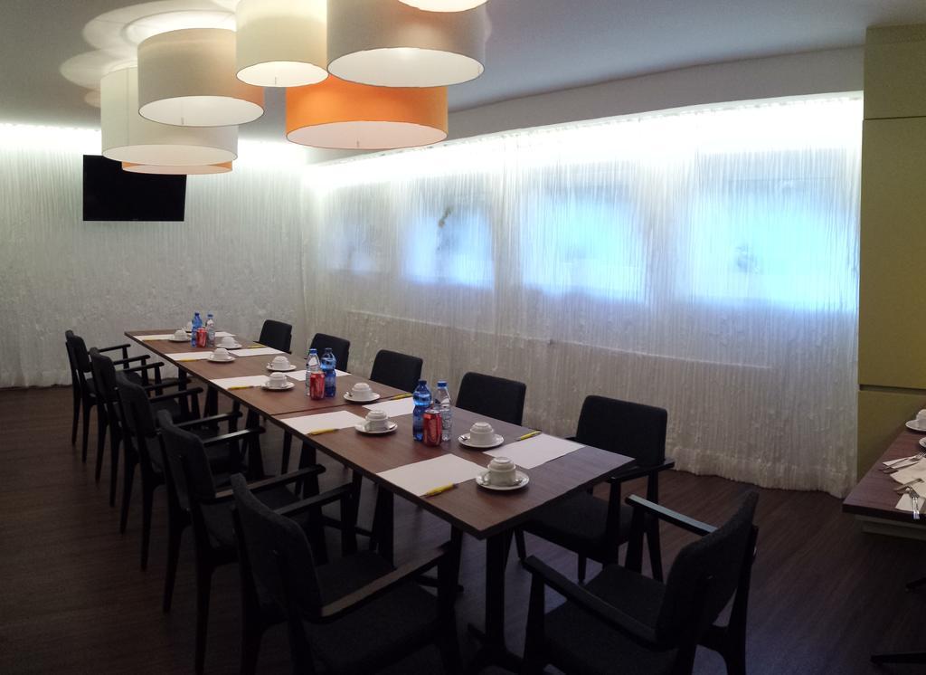 Hotel Henry Dreieich Zewnętrze zdjęcie