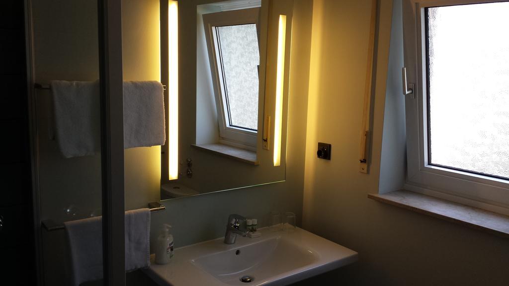 Hotel Henry Dreieich Zewnętrze zdjęcie