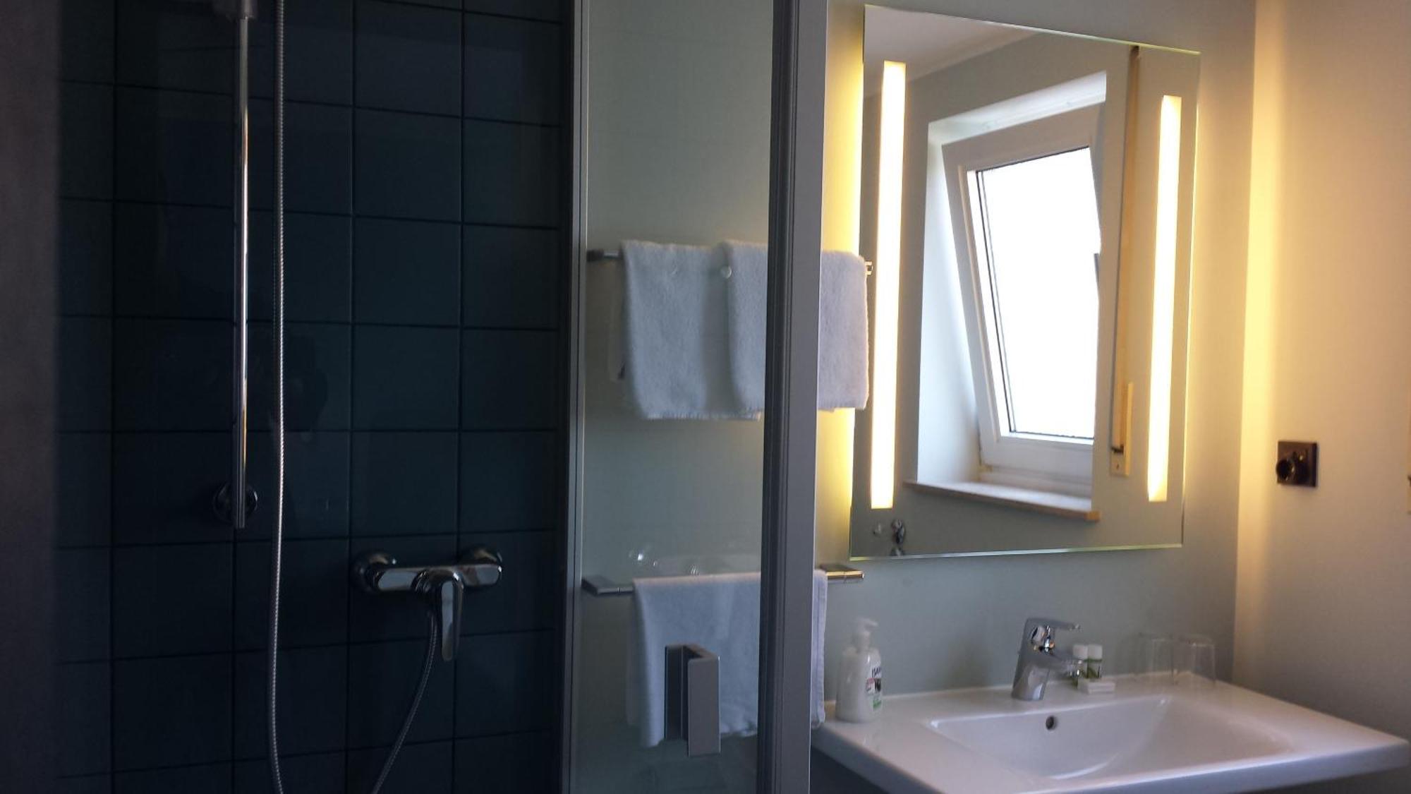 Hotel Henry Dreieich Zewnętrze zdjęcie